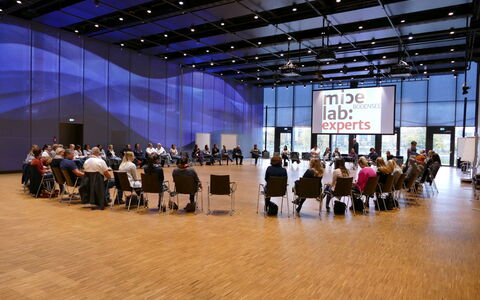 Foto: Bodenseeforum Konstanz