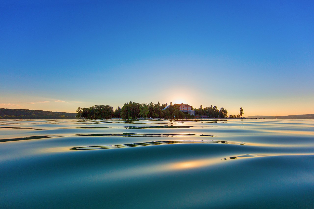 Insel Mainau